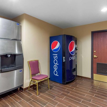 Comfort Suites Сифорд Экстерьер фото
